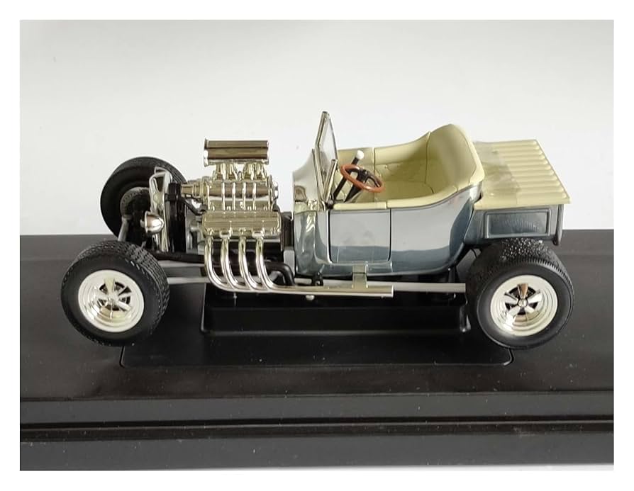 スナップオン　フォードモデルT  1/18 ケース付き スナップオンフォードモデルT 1/18 ケース付き